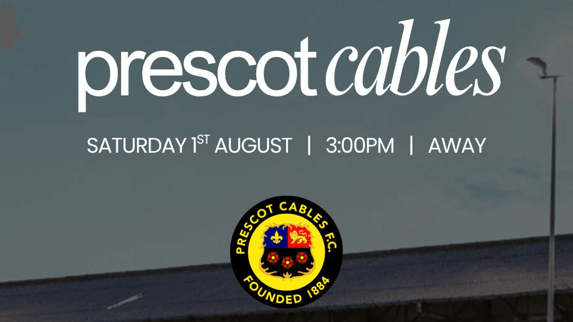Tickets Now On Sale For Upcoming Cup Tie